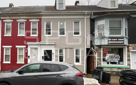 524 S Queen St, York, PA