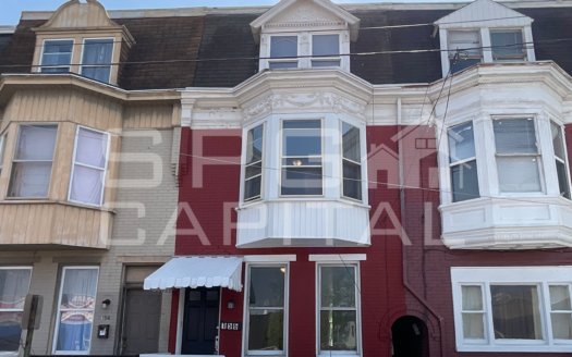 156 Hamilton Ave York, PA