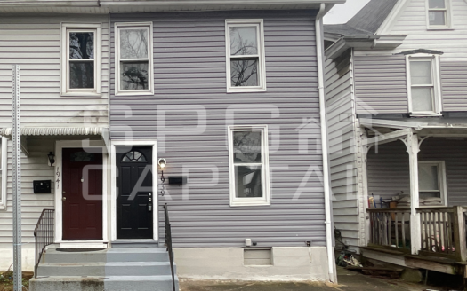 1939 Briggs St, Harrisburg, PA