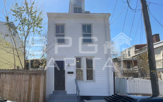 208 E liberty Ct, York, PA