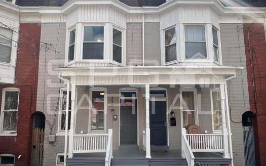330 Smyser St, York, PA