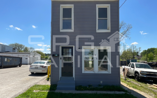 516 E Boundary Ave, York, PA