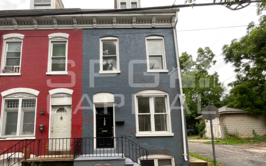 120 S Hartley St York, PA