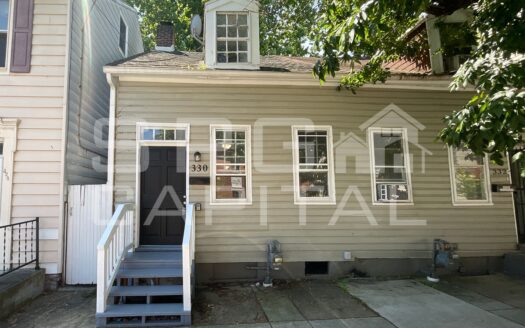 330 W King Street York, PA
