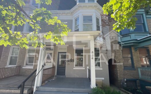 834 E Philadelphia St 3rd Fl York, PA