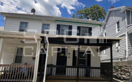 325 Lincoln St Steelton, PA