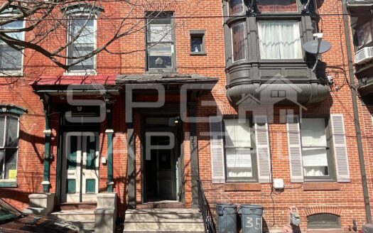 351 W King St, Apt. 5 York, PA
