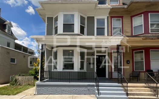 631 Wallace St, York, PA